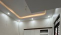 Bán nhà Vạn Phúc giá 7.7 tỷ, diện tích 30m2, 4 tầng, mặt tiền 8.5m